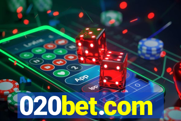 020bet.com