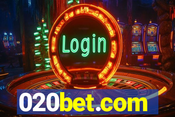 020bet.com