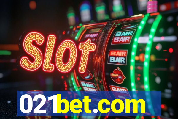 021bet.com