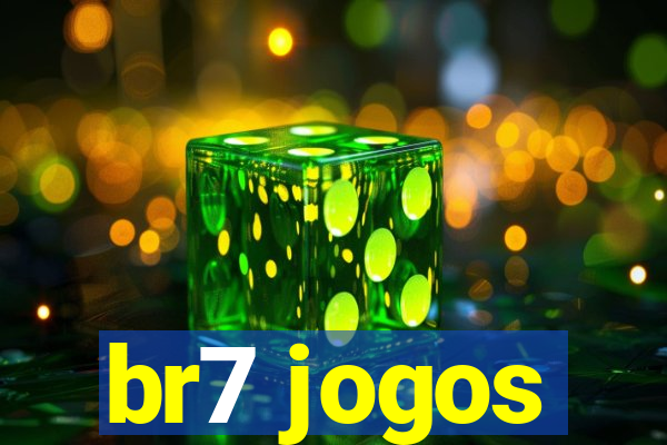 br7 jogos