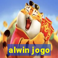 alwin jogo