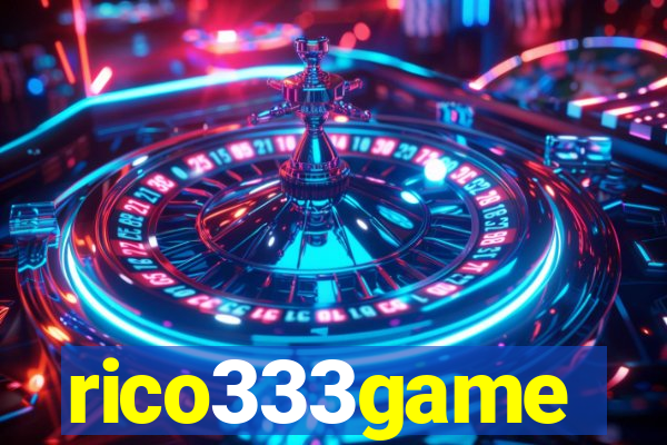 rico333game