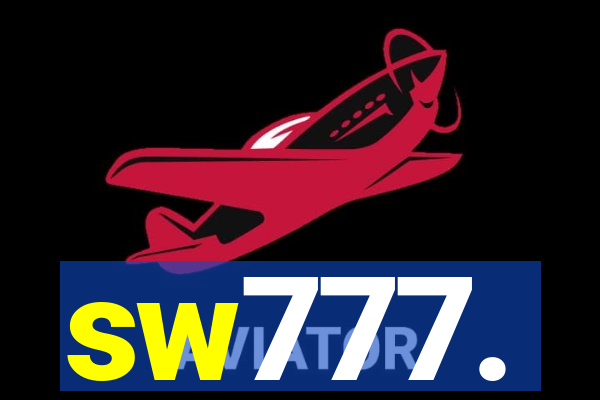 sw777.