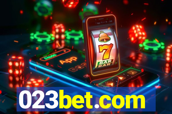 023bet.com