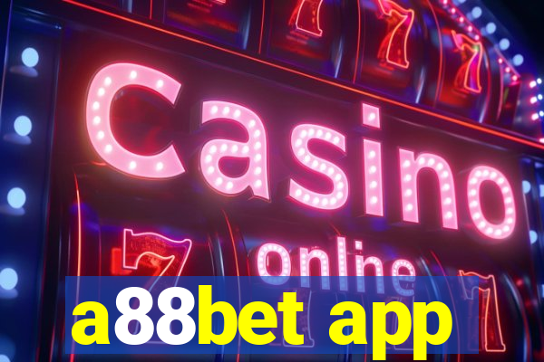 a88bet app