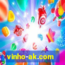 vinho-ak.com