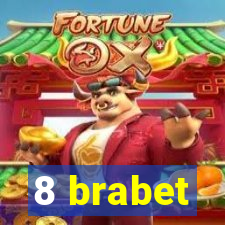 8 brabet