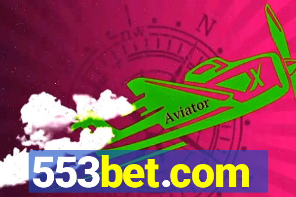 553bet.com