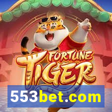 553bet.com