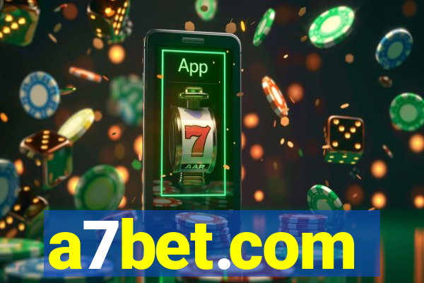 a7bet.com