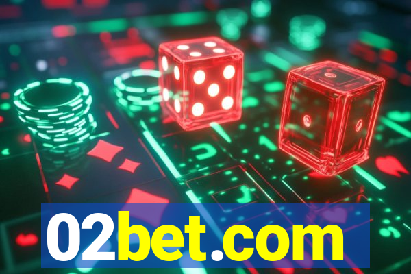 02bet.com