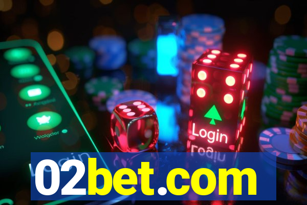 02bet.com