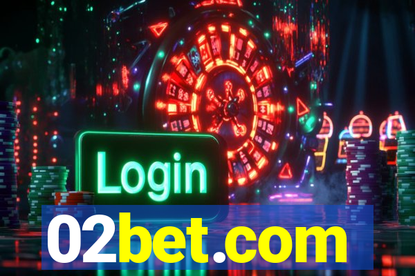 02bet.com