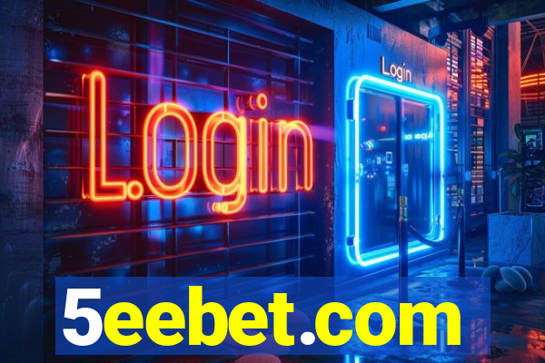 5eebet.com