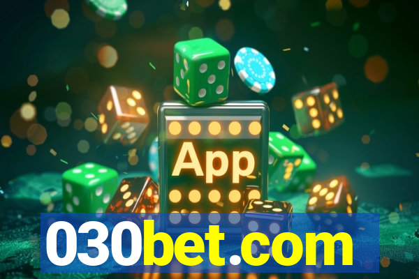 030bet.com