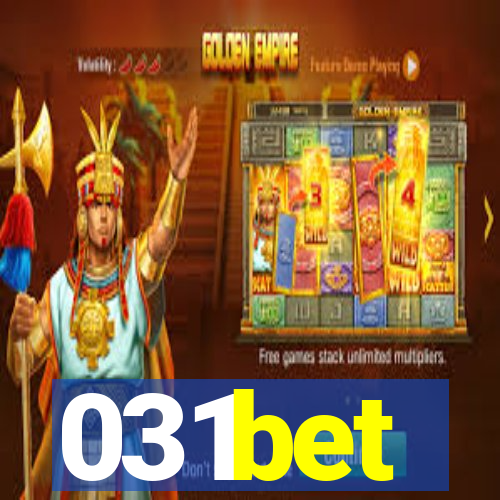 031bet