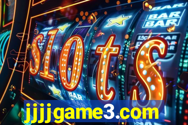 jjjjgame3.com