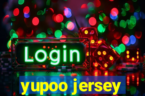 yupoo jersey