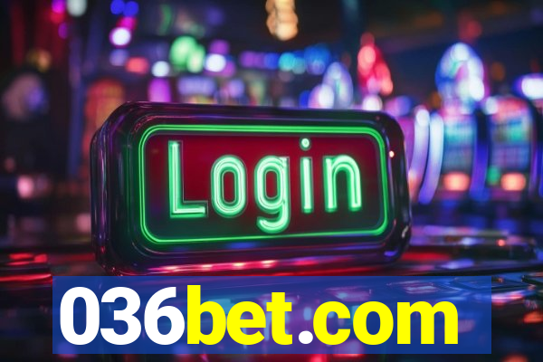 036bet.com