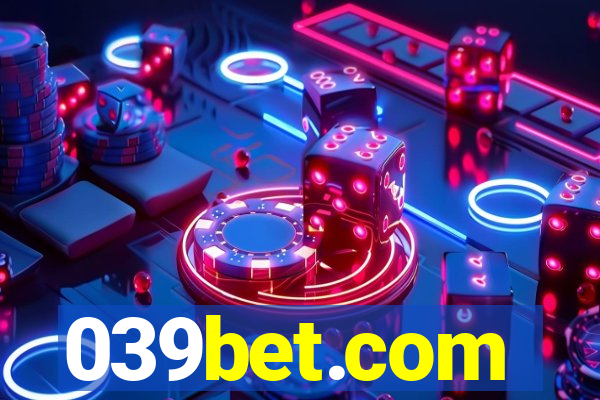 039bet.com