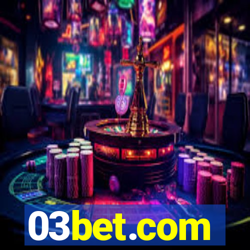 03bet.com