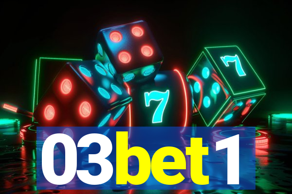 03bet1