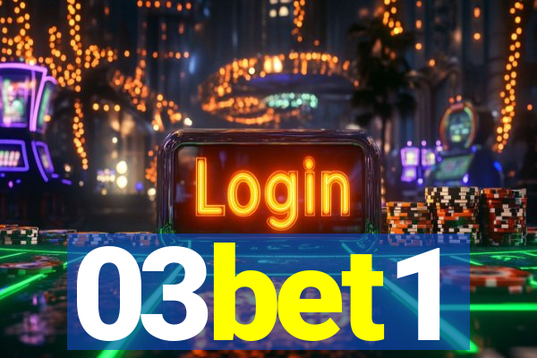 03bet1