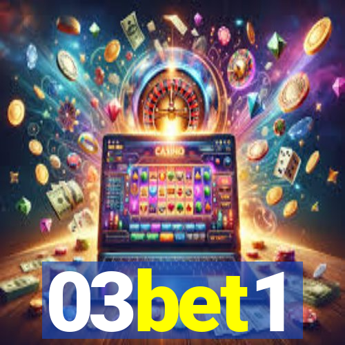 03bet1