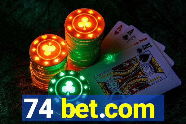 74 bet.com