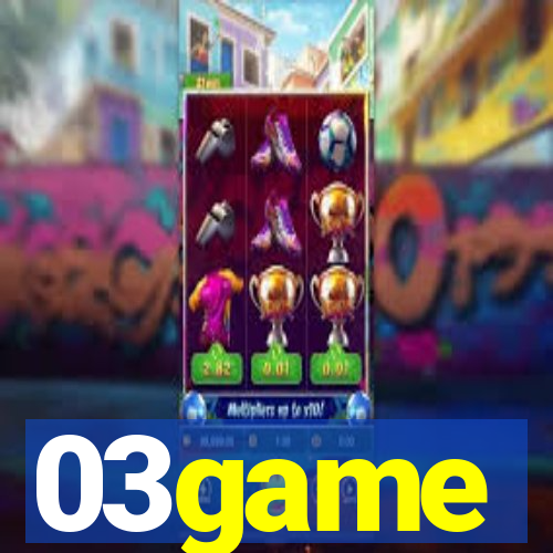 03game