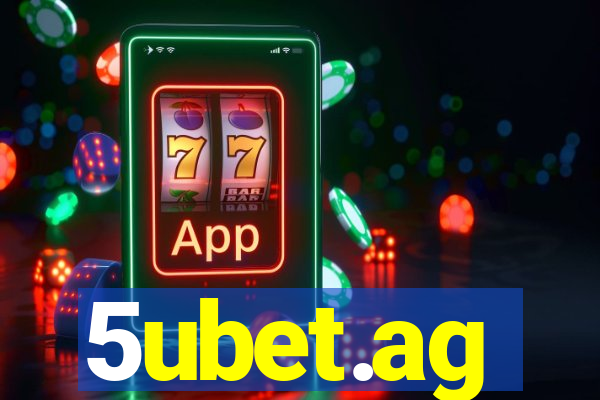 5ubet.ag