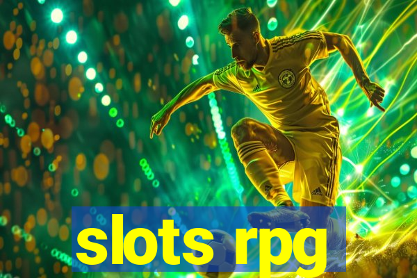 slots rpg