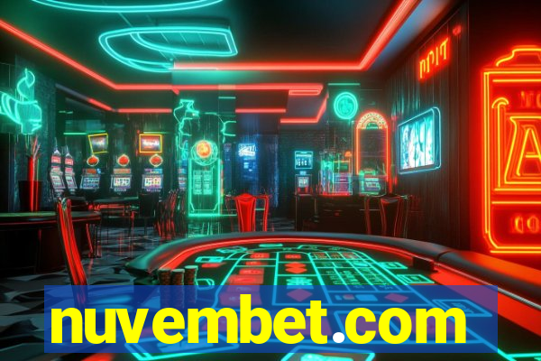 nuvembet.com