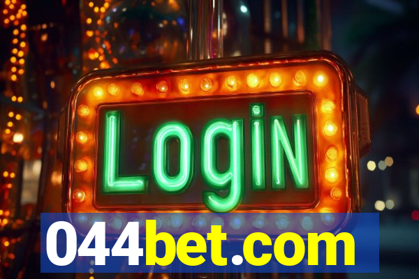 044bet.com