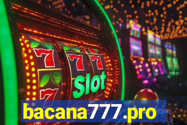 bacana777.pro