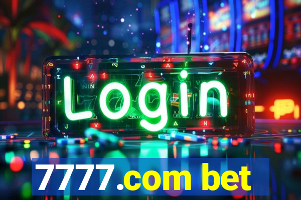 7777.com bet