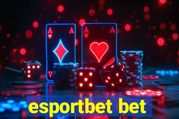 esportbet bet