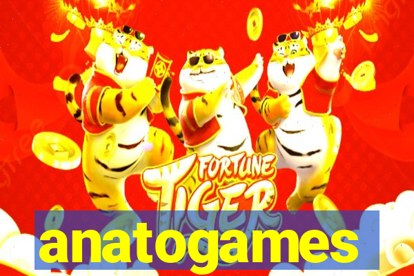 anatogames