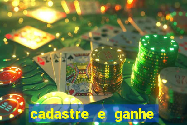 cadastre e ganhe 20 reais bet