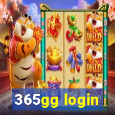 365gg login