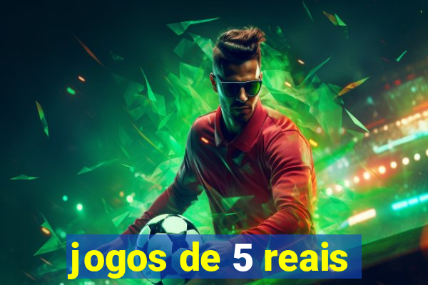 jogos de 5 reais