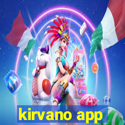 kirvano app