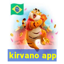 kirvano app