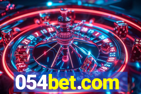 054bet.com