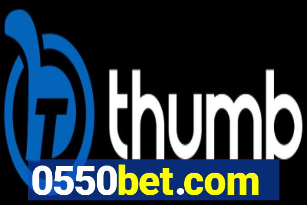 0550bet.com