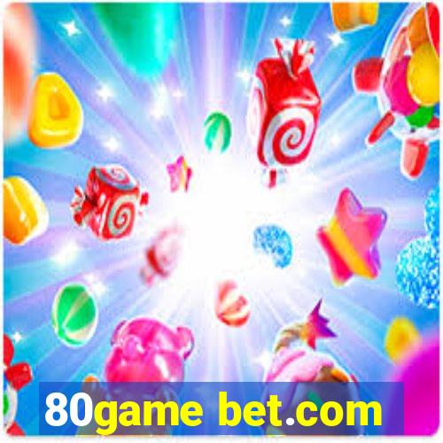 80game bet.com