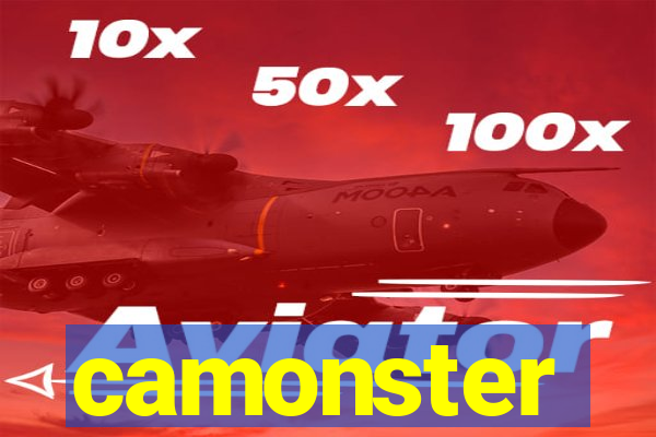 camonster