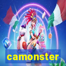 camonster