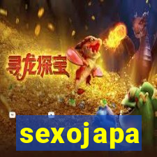 sexojapa