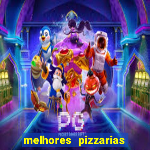 melhores pizzarias de porto alegre